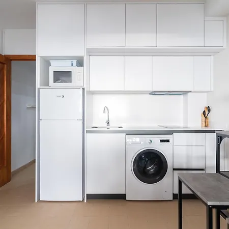 Apartamento Primera Linea Playa Romana Frontal Al Mar Alcossebre