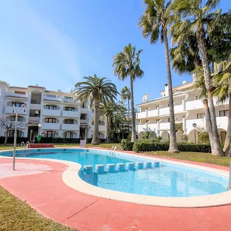 Primera Linea Playa Romana Frontal Al Mar * Alcoceber