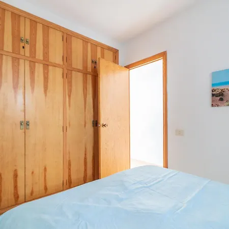 Primera Linea Playa Romana Frontal Al Mar Apartment *