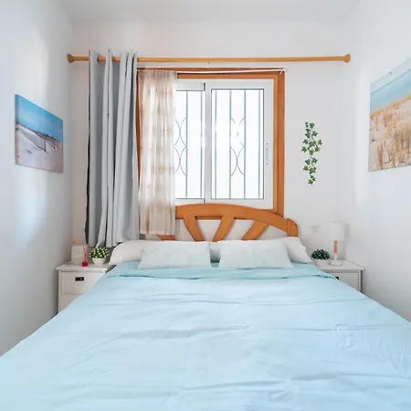 Primera Linea Playa Romana Frontal Al Mar Apartment Alcoceber