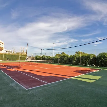 Primera Linea Playa Romana Frontal Al Mar Apartment Alcoceber